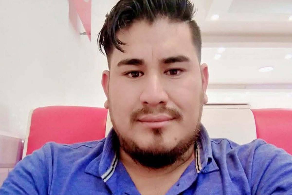 “Tavo” era director técnico del Deportivo Erandique antes de ser asesinado