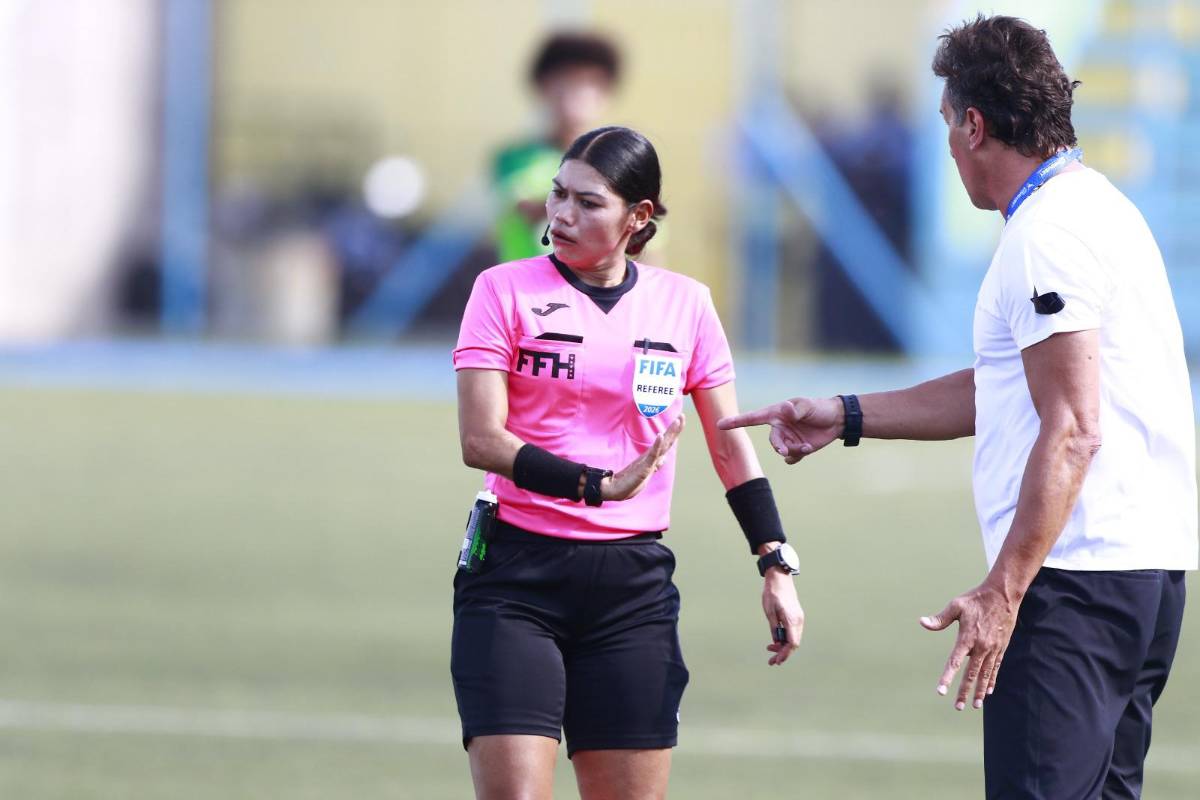 Locura de Marathón, enfado de Génesis, chica de HCH y tiktoker sorprendieron