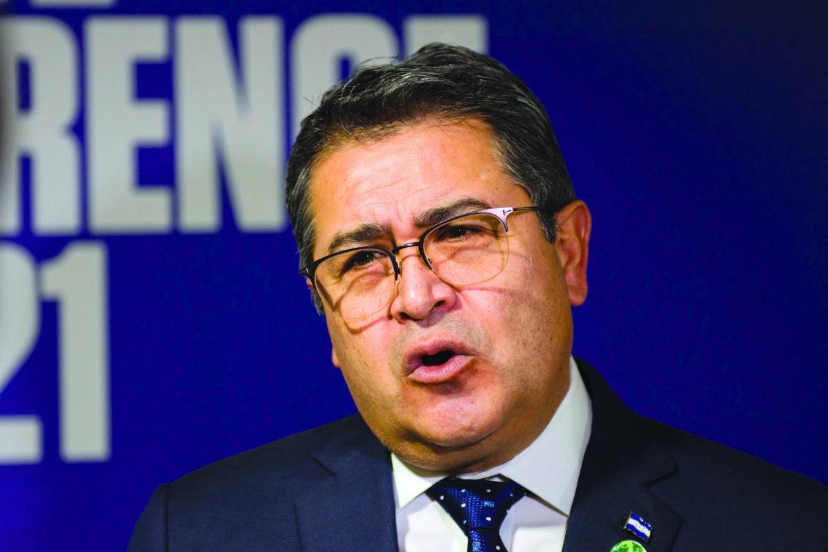 Expolicías protegían droga desde Atlántida hasta Copán