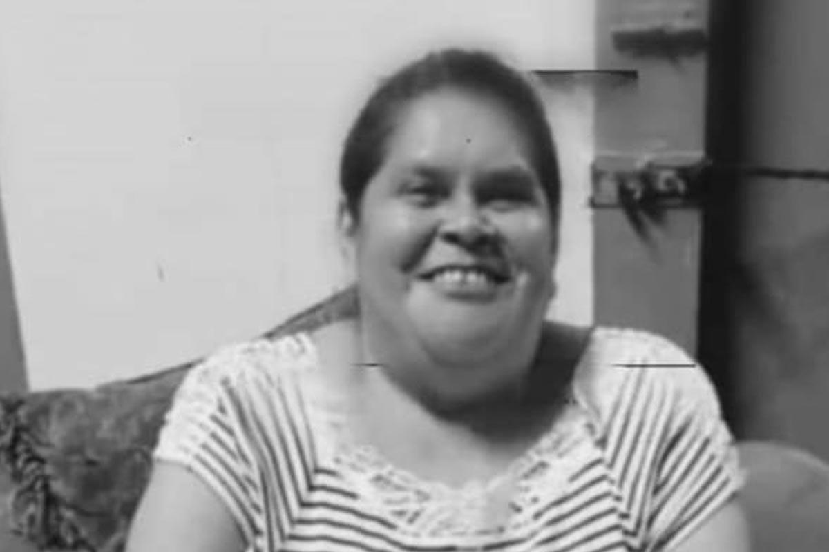 Hondureño es acusado de matar a su suegra tras discutir con su pareja