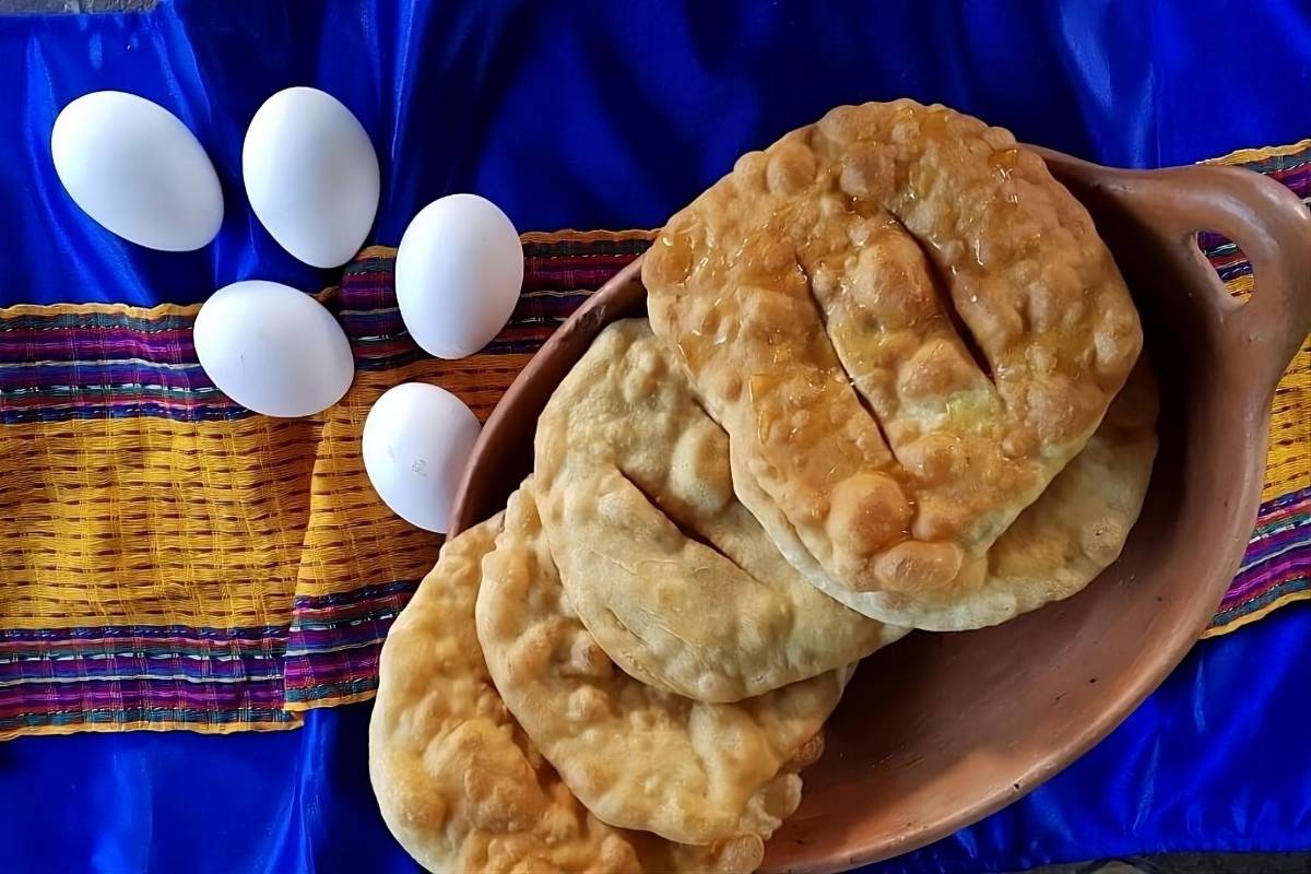 Comience el día con desayunos hondureños