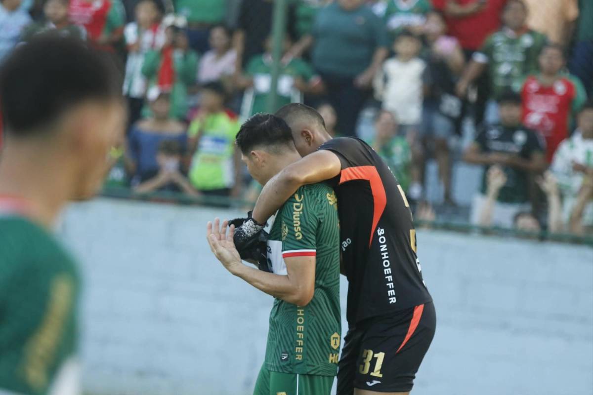 Locura del Marathón, dolor de Platense, polémica y el gesto de Lavallén