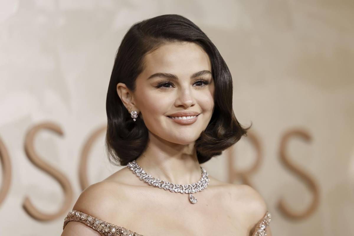 Selena Gómez cumple 34 años como un ejemplo de fuerza y resiliencia