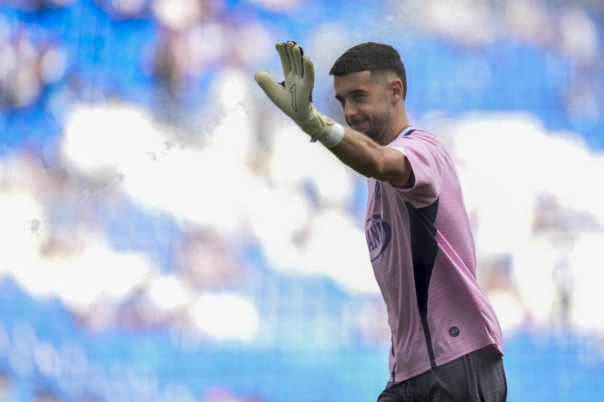 Barcelona ya pagó cláusula de Joan García; fecha de presentación