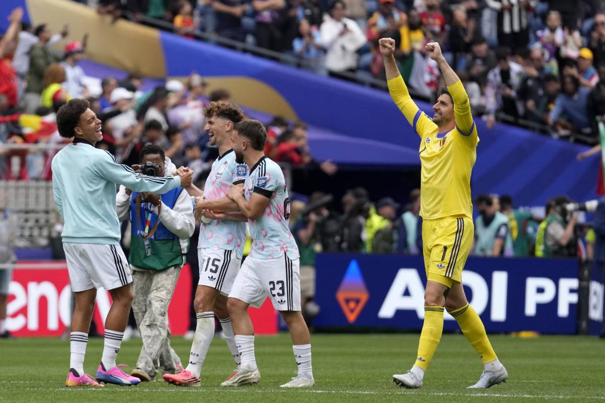 Donald Trump revela lo que le hizo a Infantino para ayuda a Estados Unidos en el Mundial