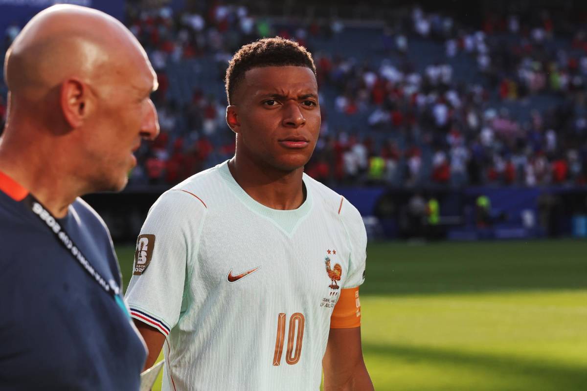 ¿Mbappé a la cárcel? La inesperada amenaza que sacude a Francia en pleno Mundial 2026