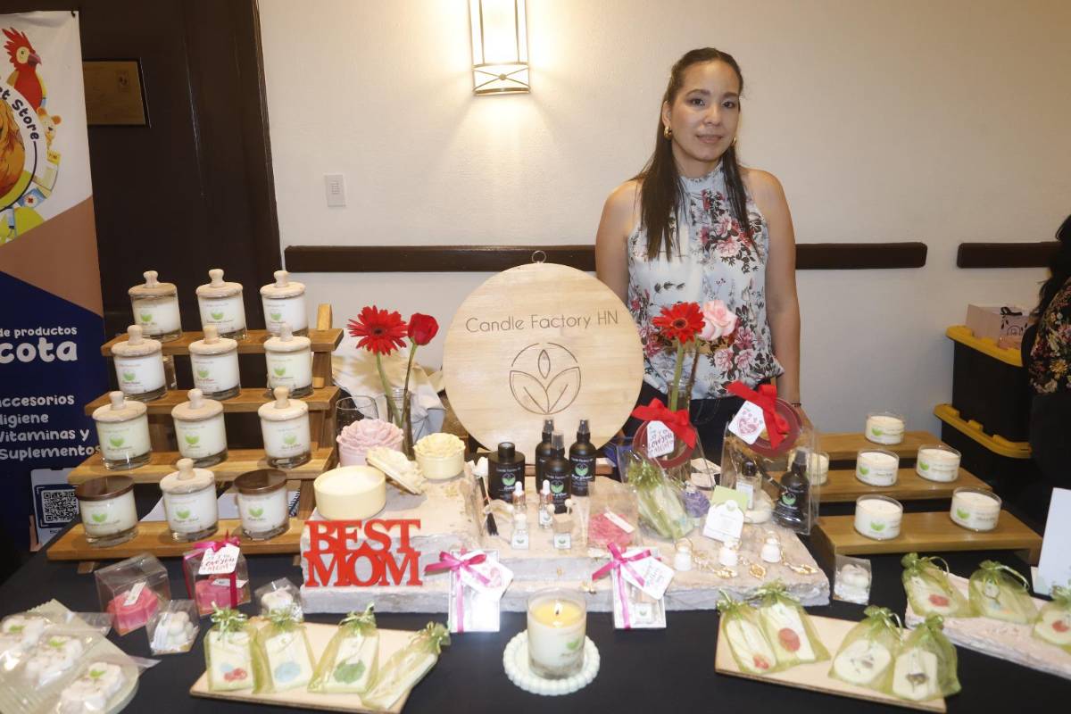 Así fue el Bond & Blessings, un evento para comprar como nunca antes