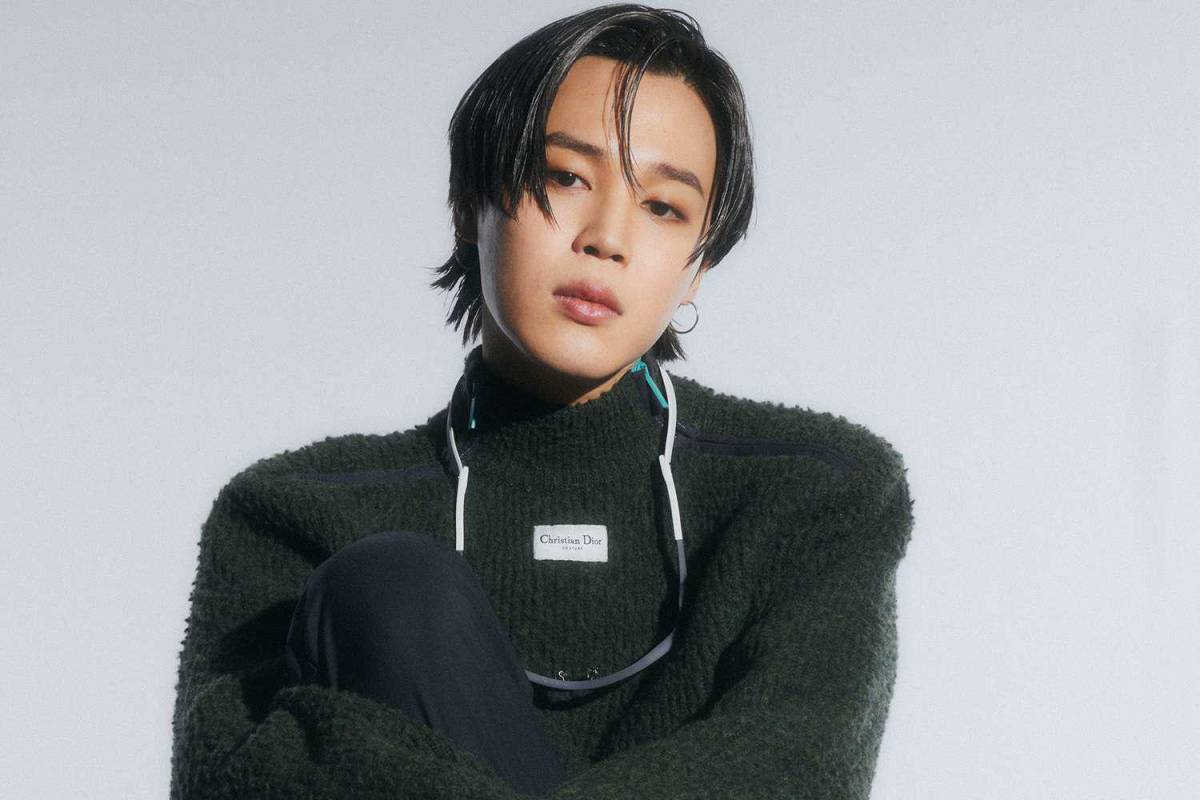 Jimin, de BTS, lanzará su primer disco como solista
