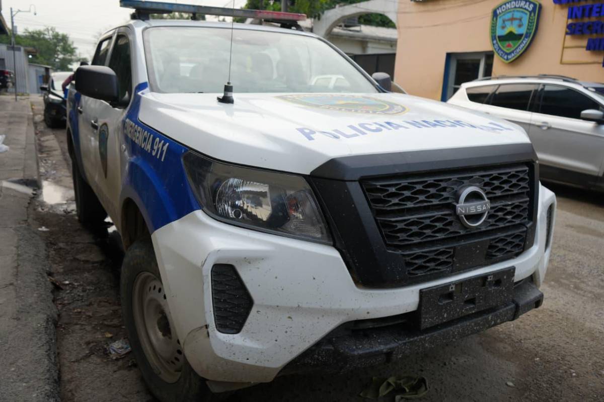Capturan a Malicia y Doble A tras tiroteo con policías en Chamelecón