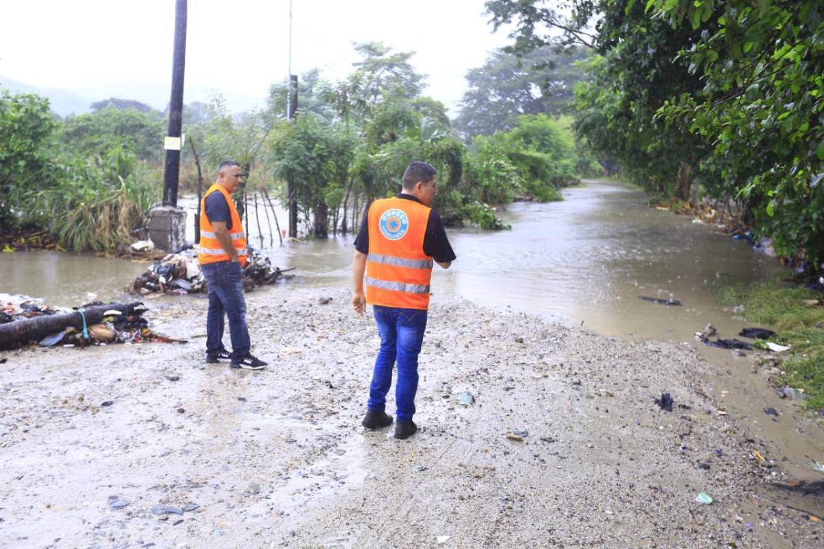 Habilitan albergues en SPS ante posible emergencia por lluvias