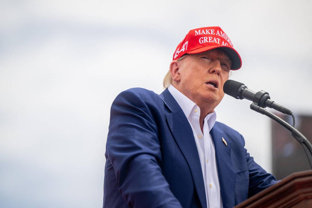 Trump tendrá una audiencia privada antes de que se anuncie su sentencia en Nueva York