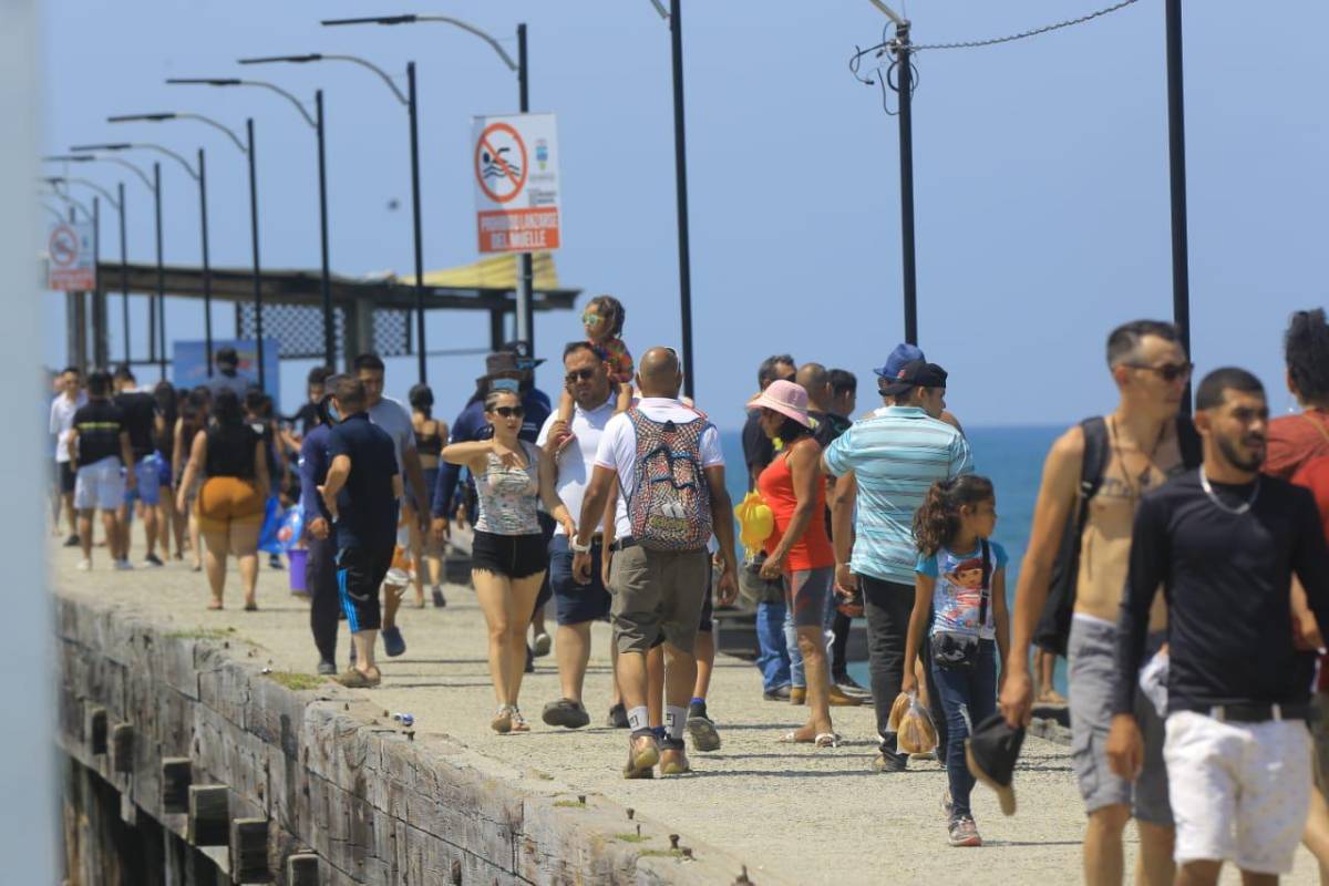 Sube a 13 la cifra de fallecidos durante el asueto de Semana Santa en Honduras