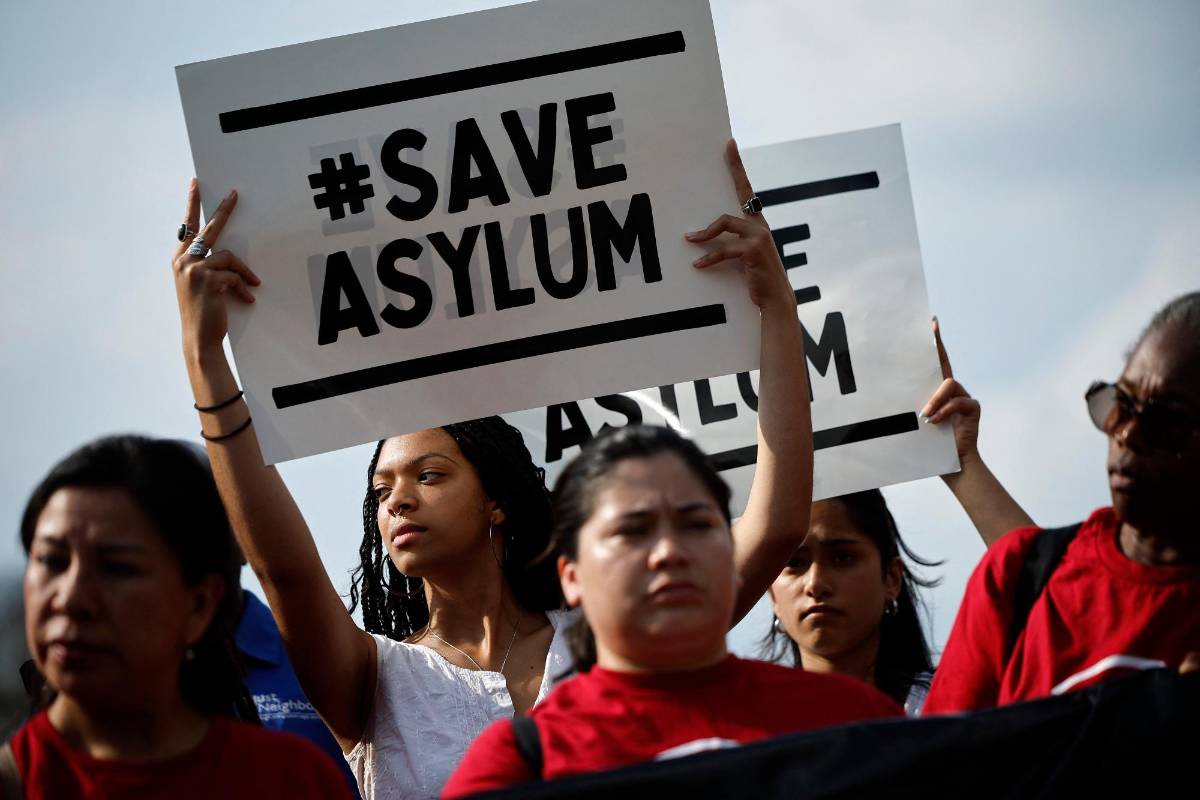 Deportaron el 24 de hondureños en EUA