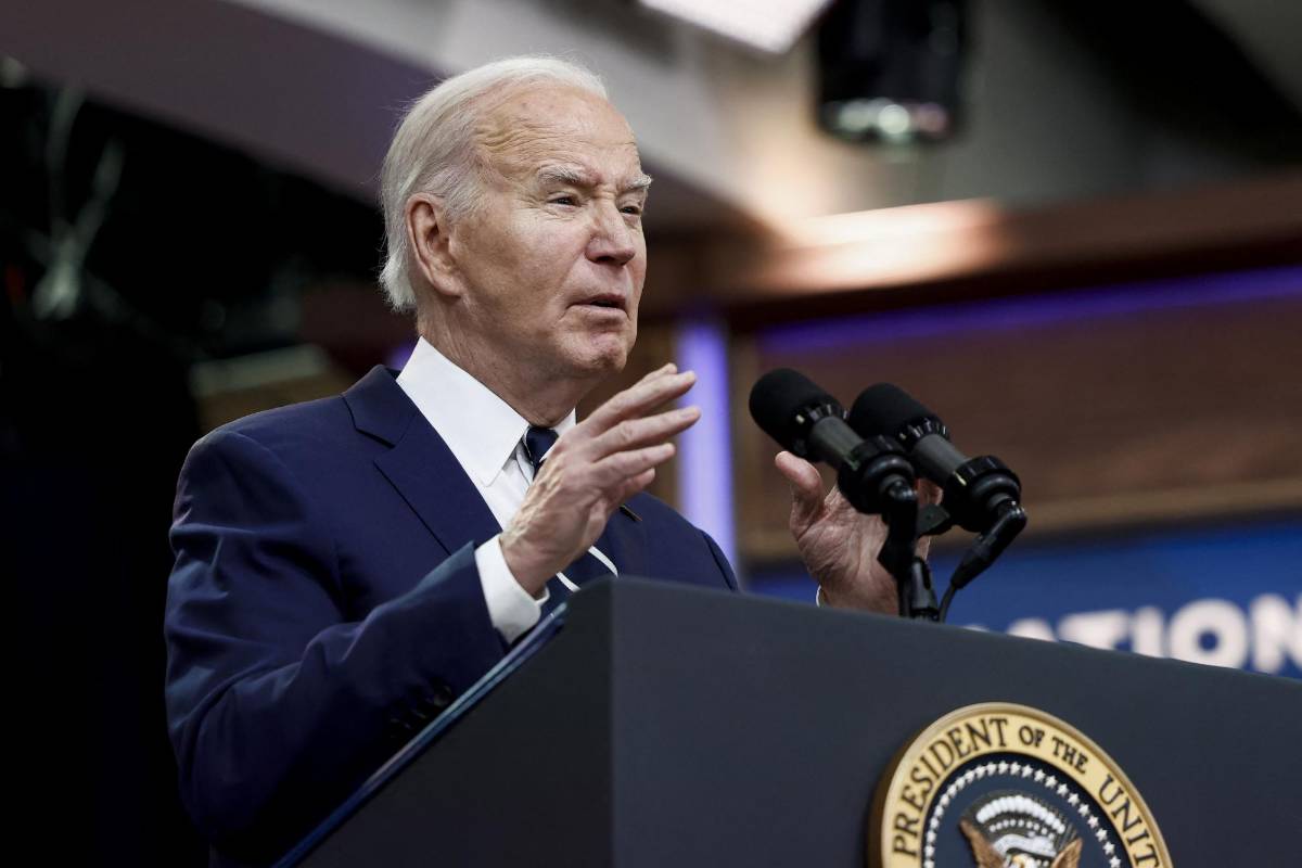 EEUU no se unirá a ninguna represalia que Israel tome contra Irán