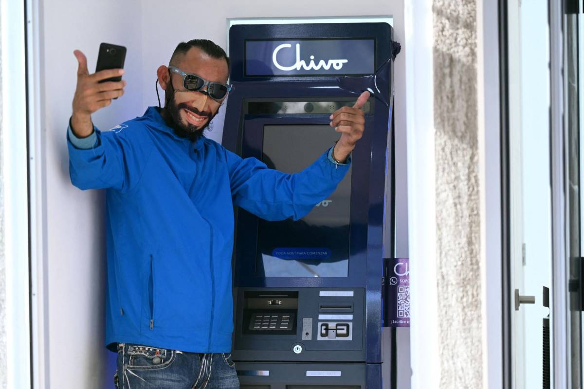 Bienvenidos al futuro: ¿Qué es el bitcóin, la moneda con la que Bukele busca revolucionar la economía de El Salvador?