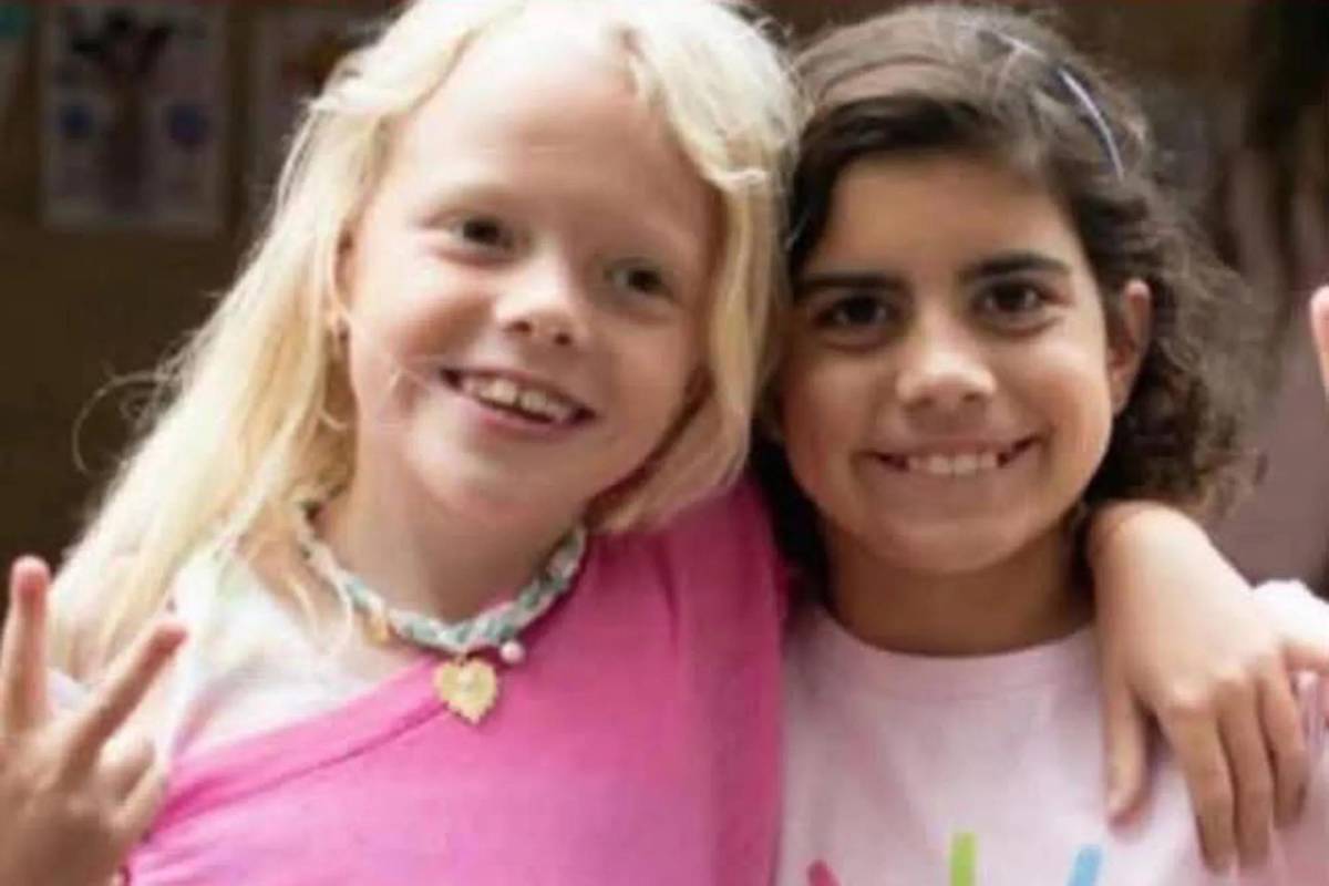 Los rostros de las víctimas de las devastadoras inundaciones en Texas