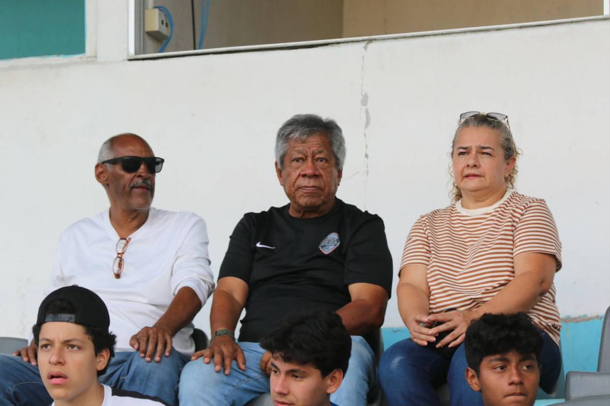 Frustración en Motagua, su insólito error e histórico triunfo del Estrella Roja