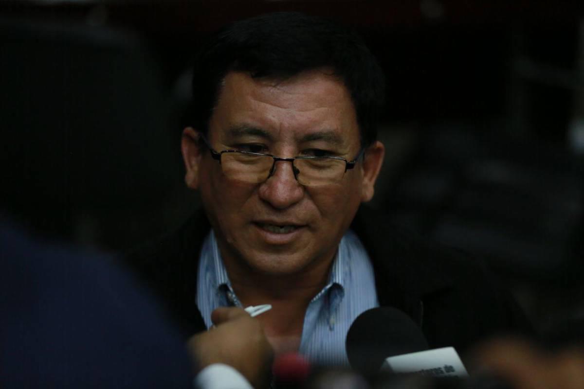 Bartolo Fuentes: “Carlos Zelaya pidió que me reventaran”