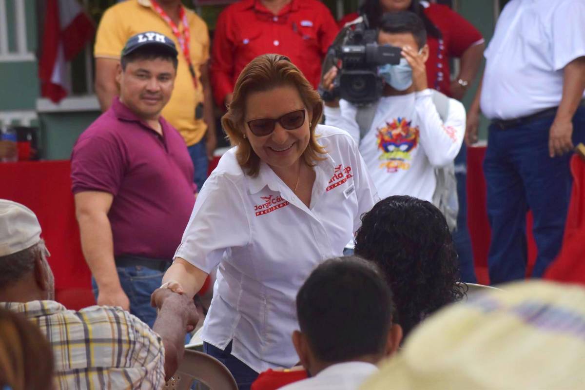 Siete diputados de Atlántida buscan la reelección