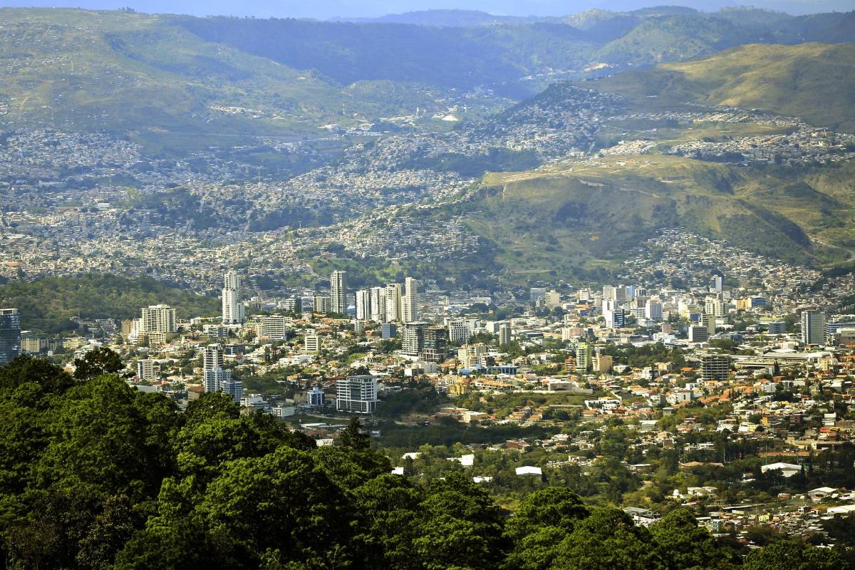 Honduras anuncia creación de nueva Política Nacional Urbana para la planificación de ciudades
