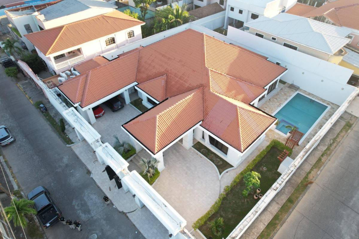 Ligan con el Cártel de Sinaloa a estructura de capturados en La Ceiba