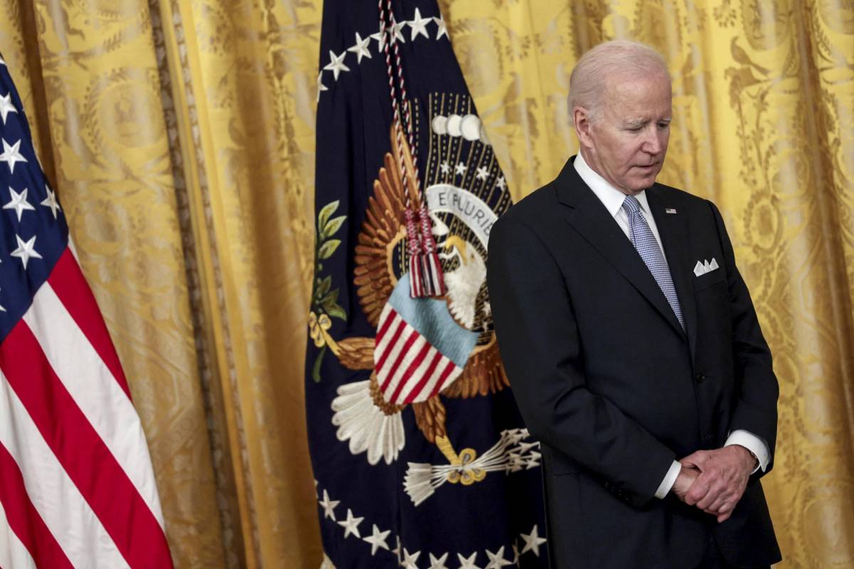 Biden viajará a Texas para reunirse con las familias de víctimas de Uvalde