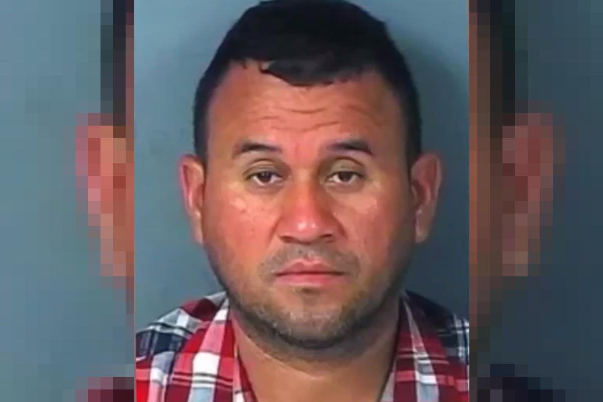 Arrestan a hondureño por ley antiinmigrante SB 1718 de Florida