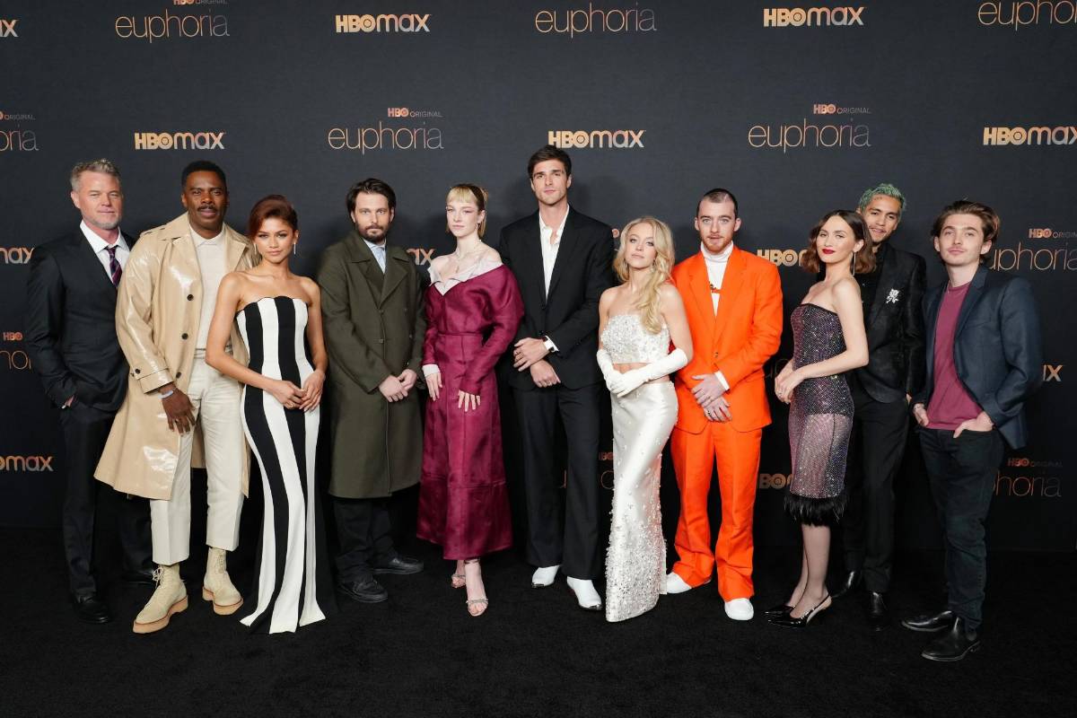 ¿Euphoria cancelada? Esto se sabe de la tercera temporada