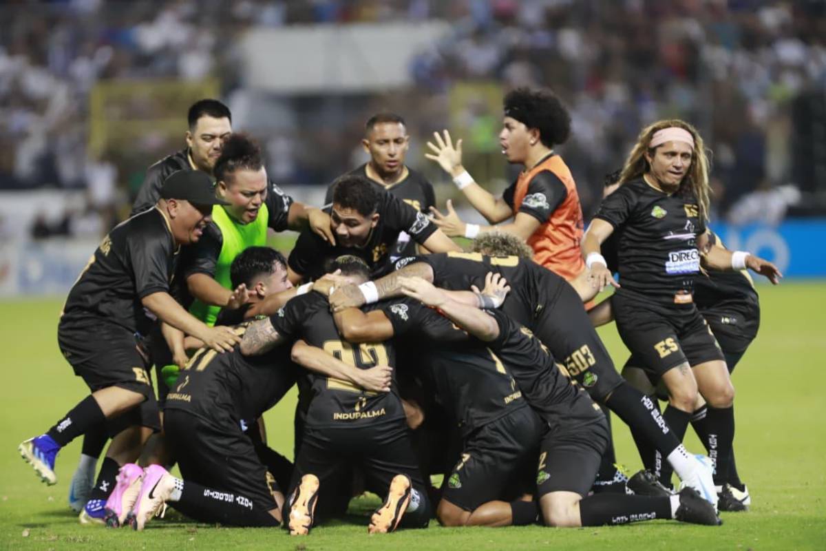 ¿Quién anotó el golazo de los tiktokers hondureños? La jugada maestra de Supremo