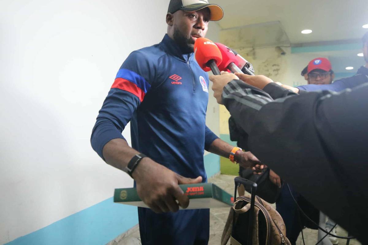 Olimpia sonríe, sorpresivo gesto del Marathón a Arboleda, tristeza y bellezas