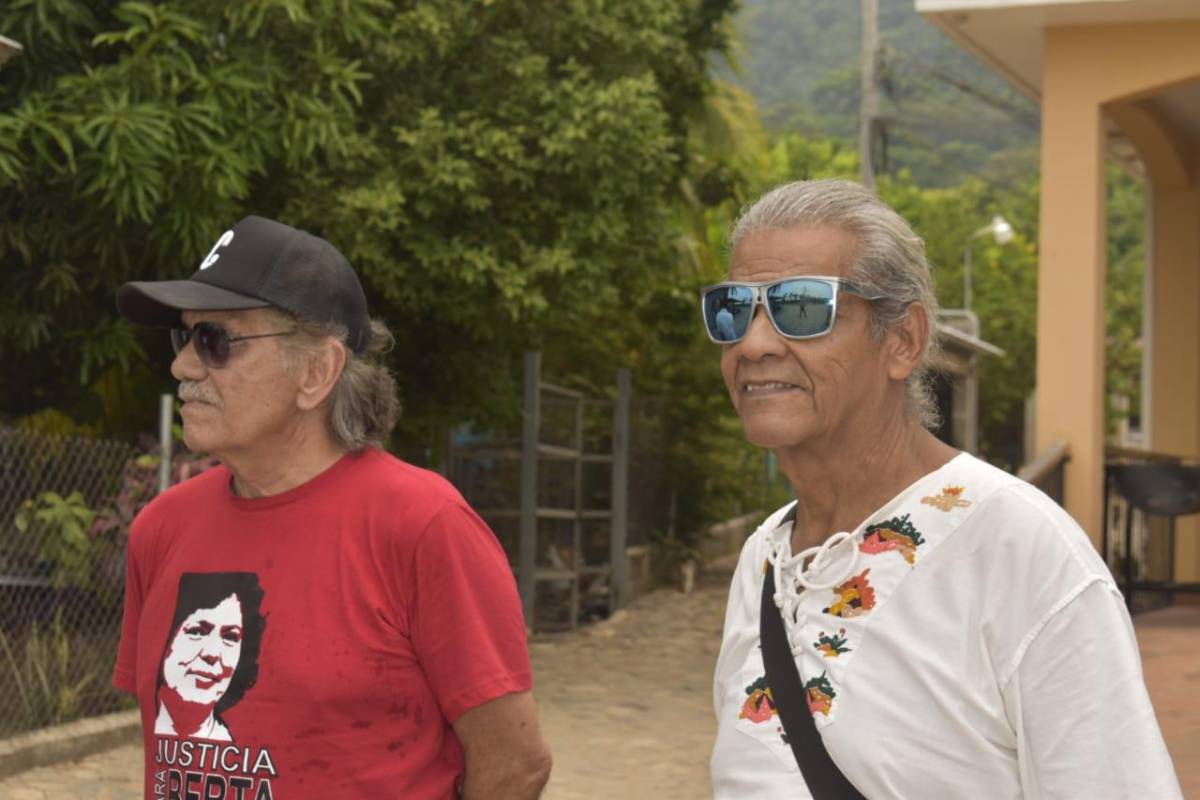 Los Guaraguao: “Honduras siempre nos ha tratado bien”