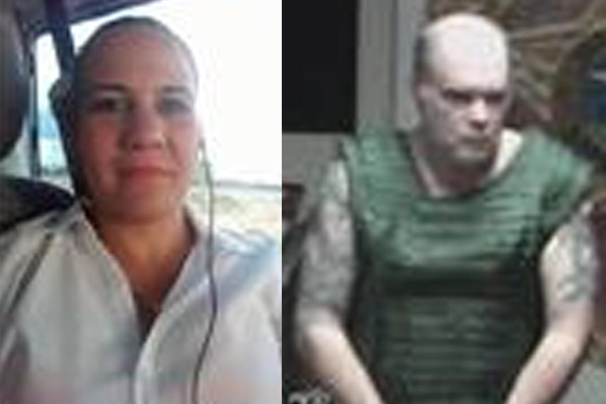 Mata a su pareja y envía foto del cadáver a su madre en Florida