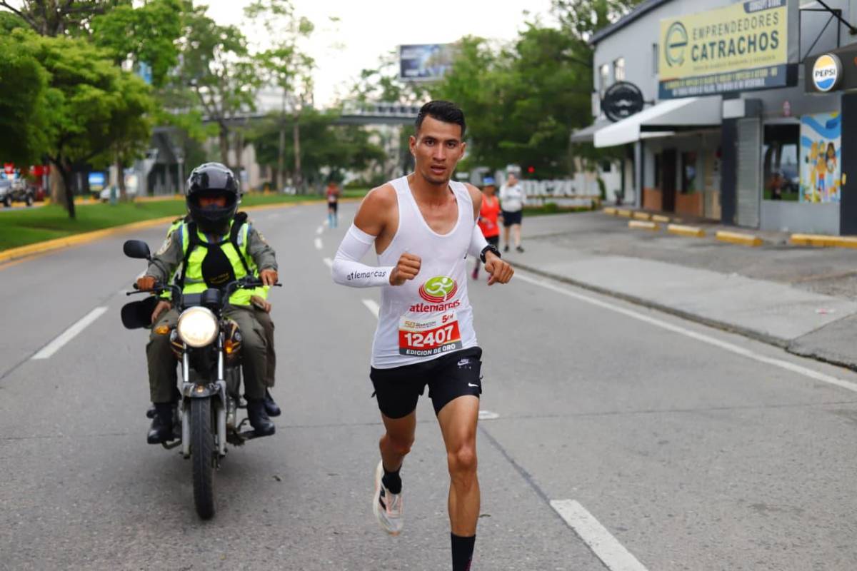 Los héroes detrás de la Media Maratón: servicio y seguridad en acción