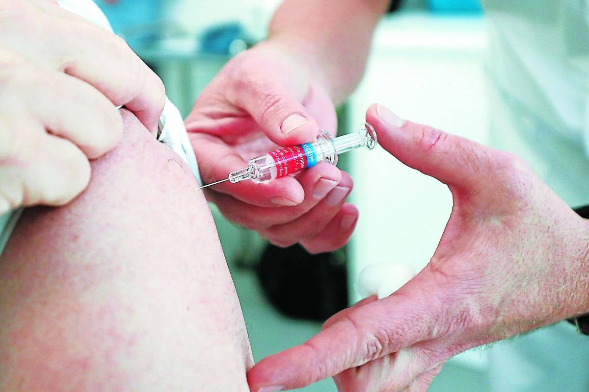 Viruela del mono está a un paso de ingresar a Honduras