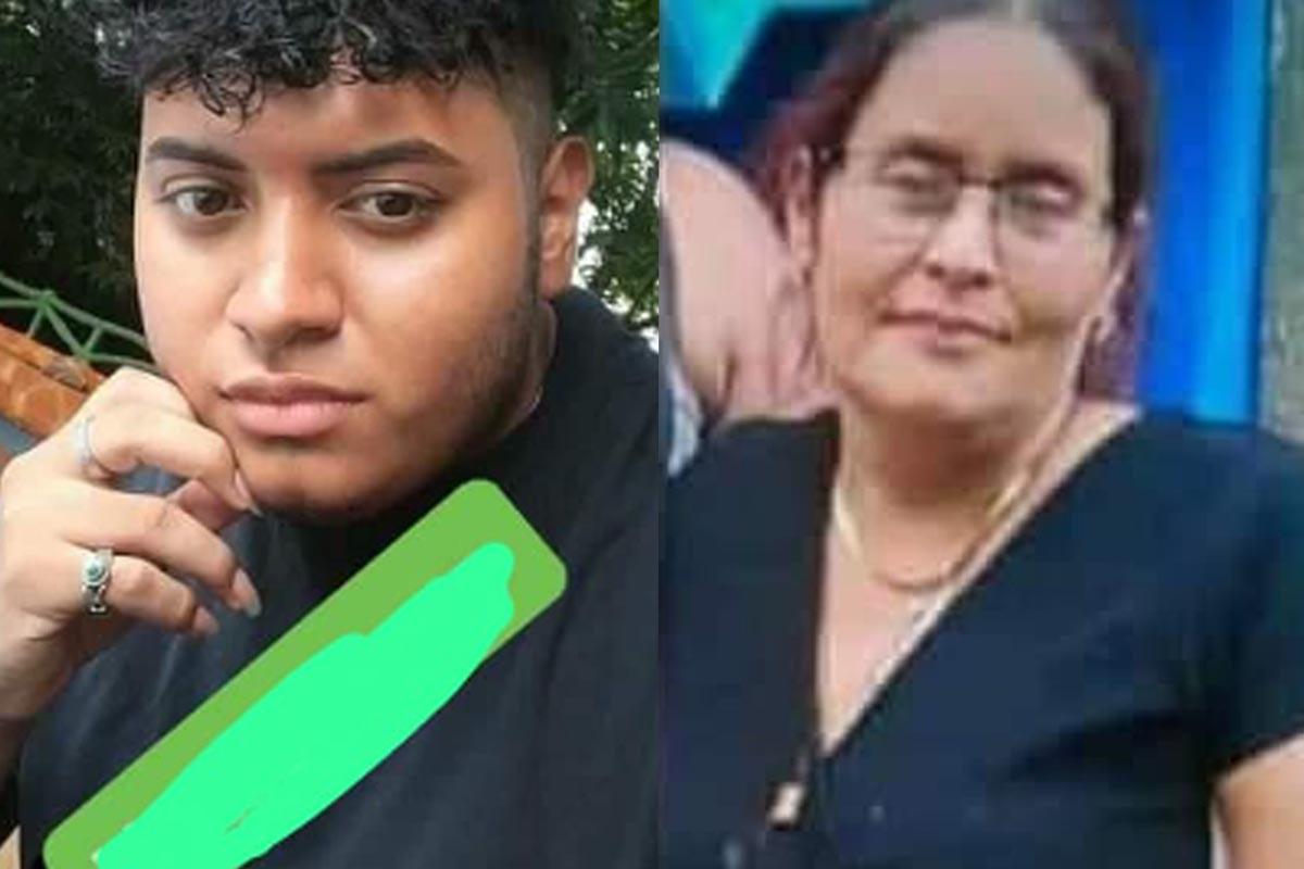 Sicarios en moto ejecutan a una madre y a su hijo en Villanueva