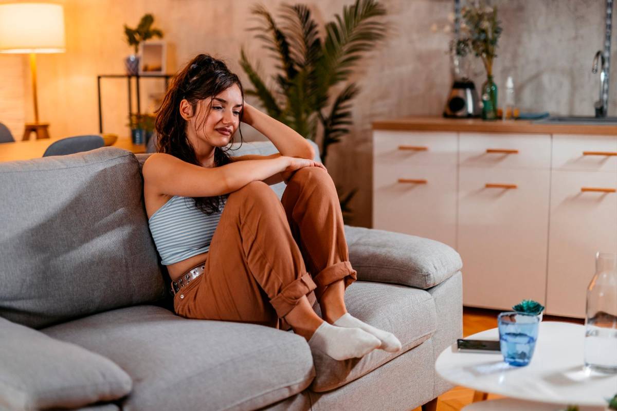 10 pasos para salir de la depresión