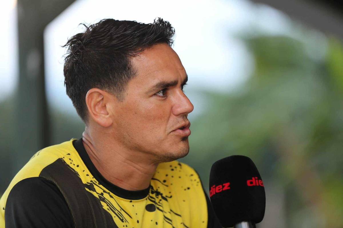 Roberto Moreira se sincera: su futuro con Génesis y favoritismo de Olimpia