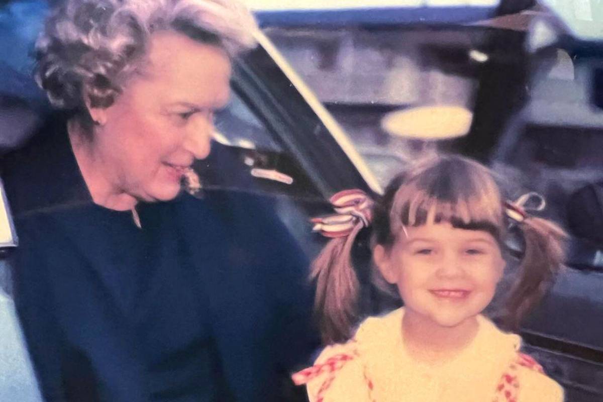 Reese Witherspoon, la actriz cumple 50 años y estos son los datos curiosos de ella