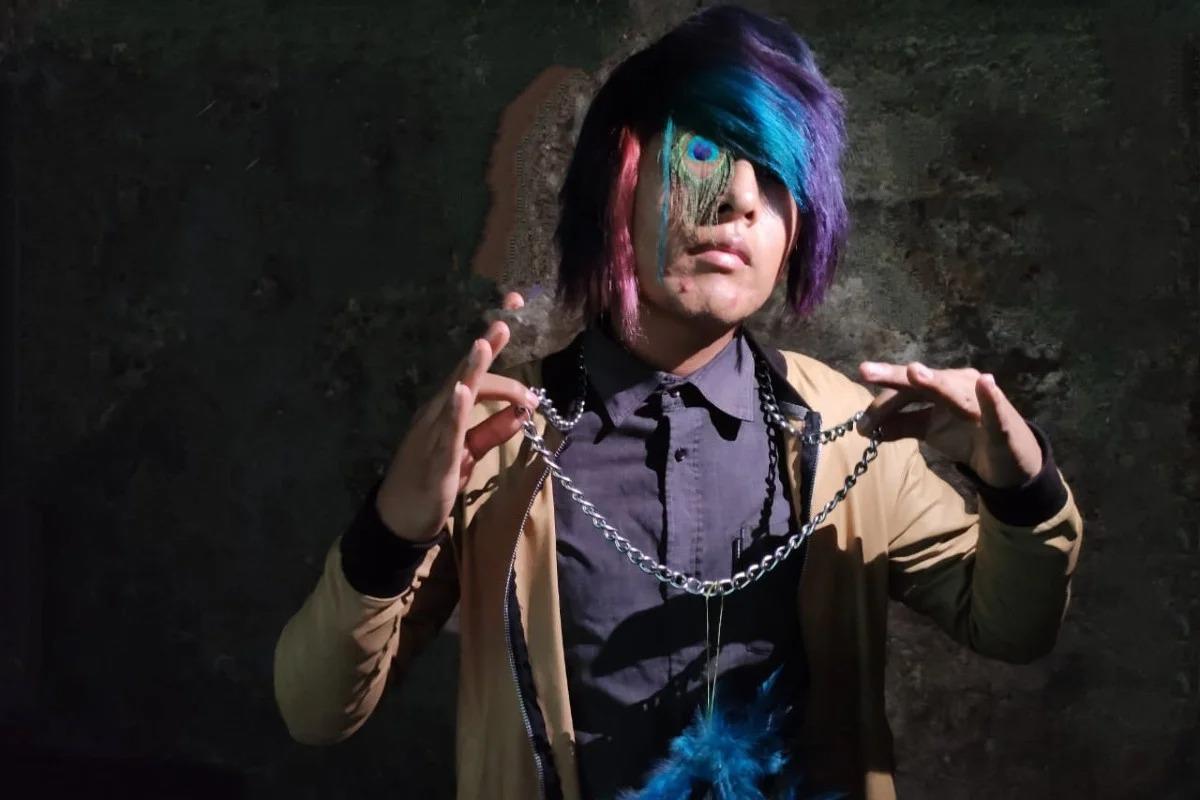 ¿Quién es Faraón Love Shady, el artista invitado al partido de tiktokers?