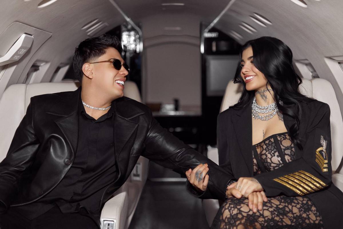 Alfredo Adame demandará al esposo de Karely Ruíz tras altercado