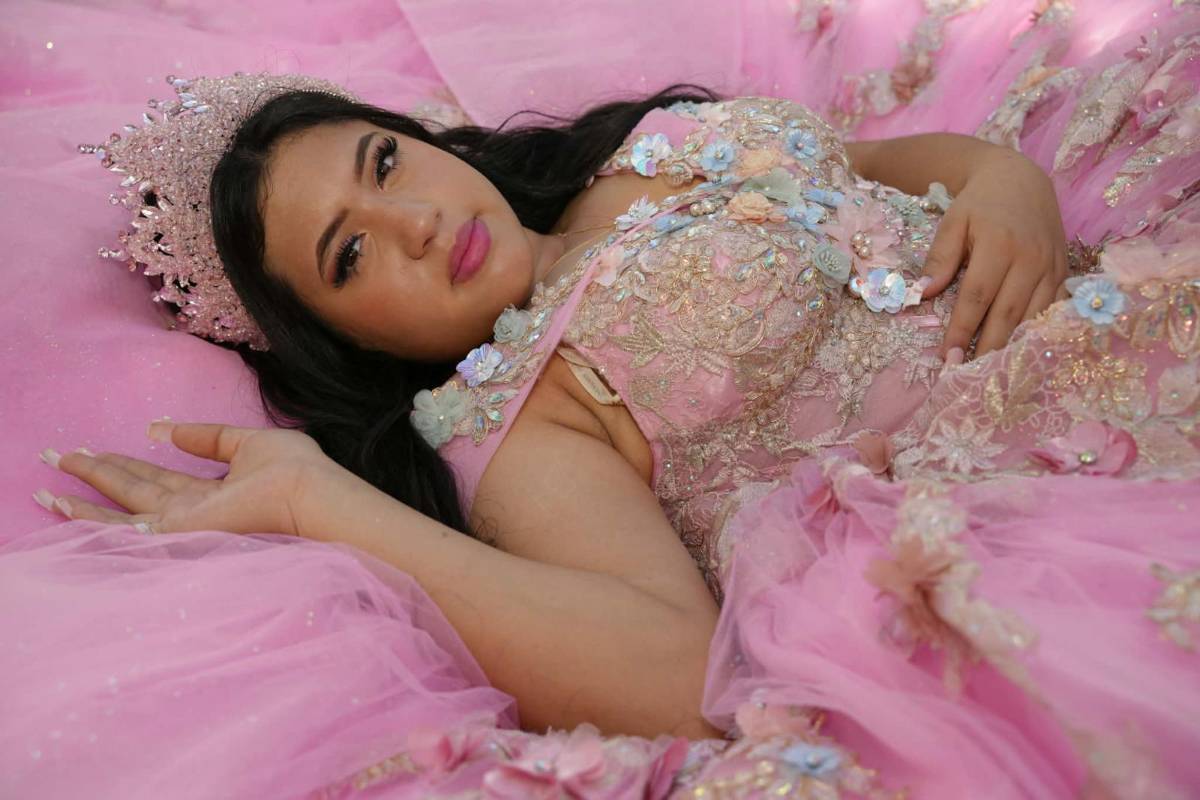 Quinceañera hondureña desaparece en Florida; familiares piden ayuda