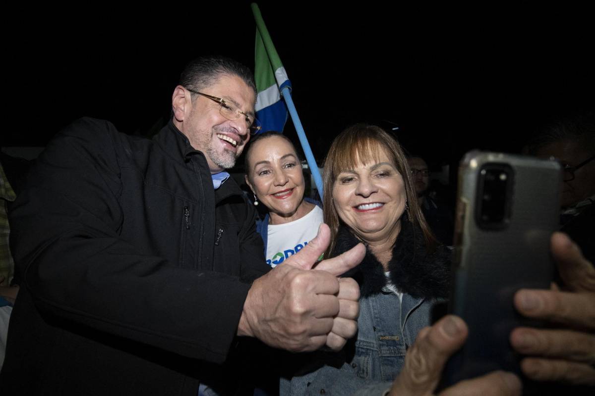 Chaves fue sancionado por el Banco Central por supuesto acoso sexual.