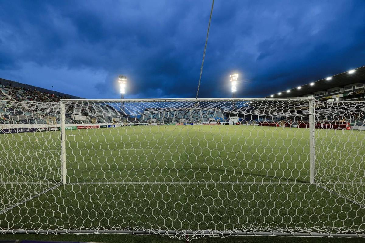 ¿Mundial en Honduras junto al resto de Centroamérica? Esto se sabe