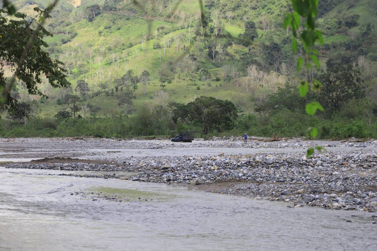 El occidente y sus múltiples puntos ciegos: un coladero de drogas
