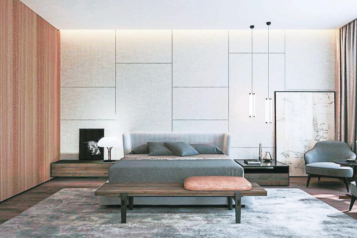 Tres ideas con melamina para decorar tu casa