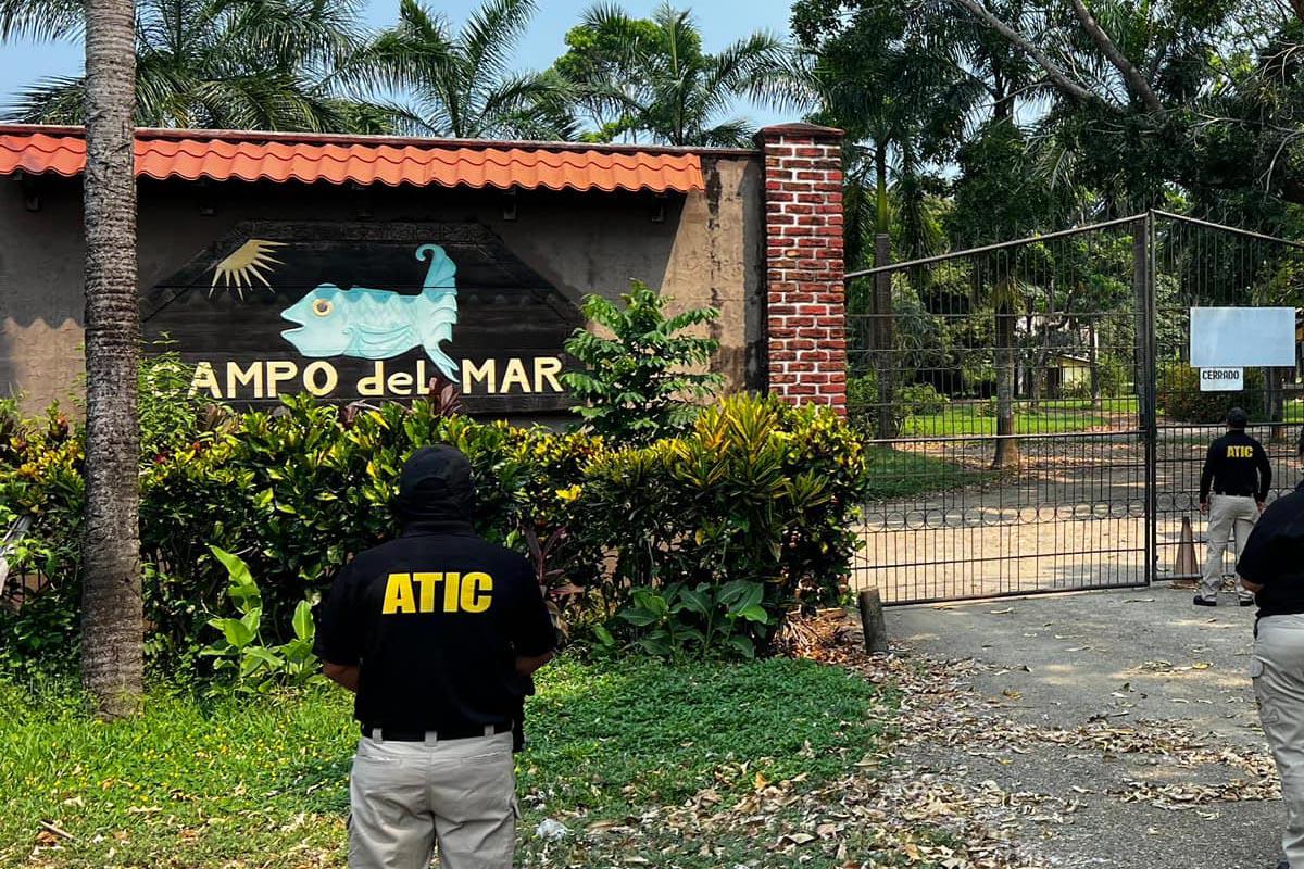 Canadienses son acusados de estafar a inversionistas en Trujillo