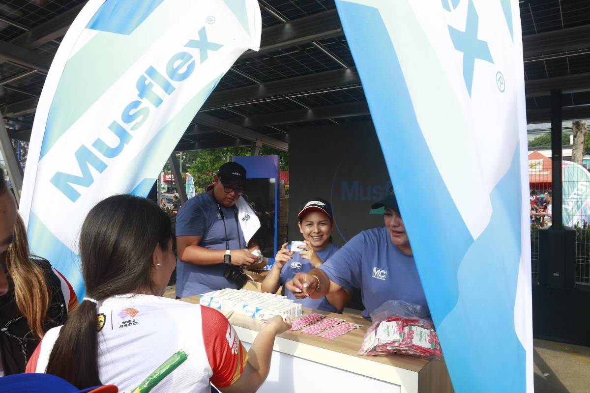 Patrocinadores impulsan el éxito de la Media Maratón LA PRENSA-Gatorade 2026