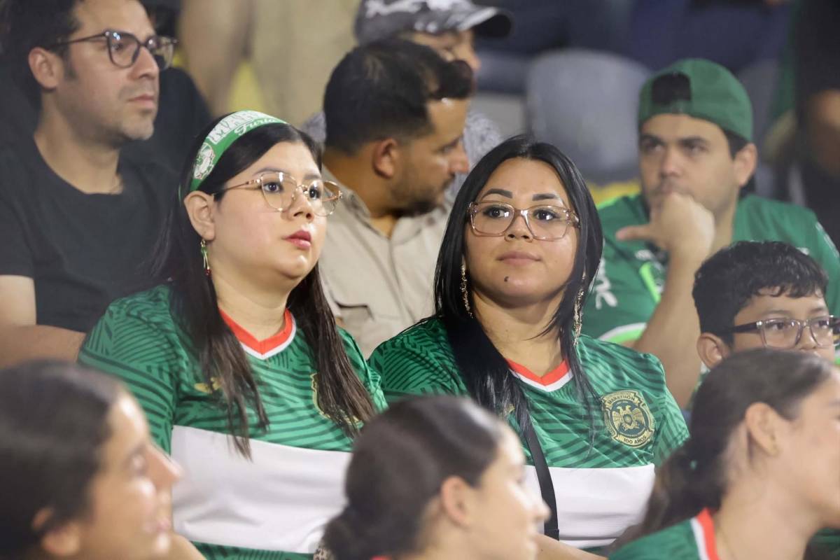 Decepción de Marathón en el Morazán, alocado festejo de Alianza, chicas y polémica