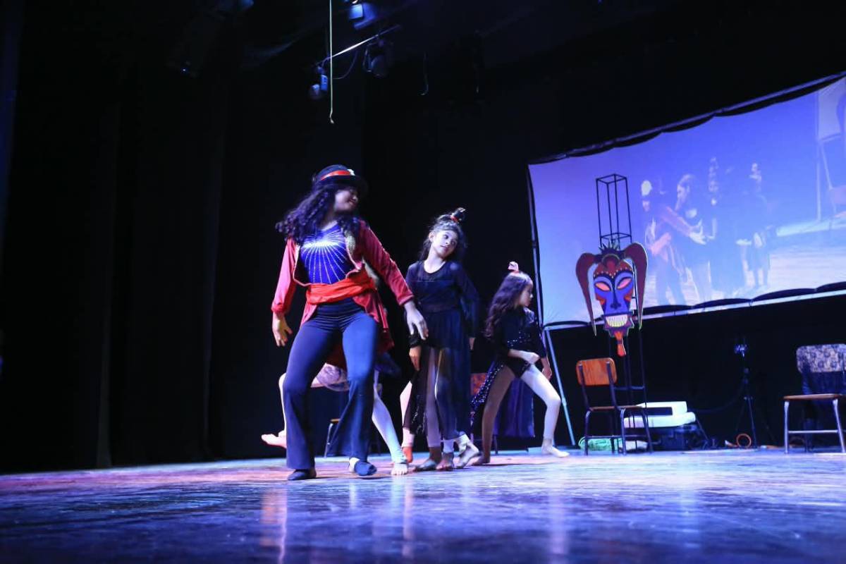 El Centro Cultural Infantil celebra su legado y apuesta por el futuro