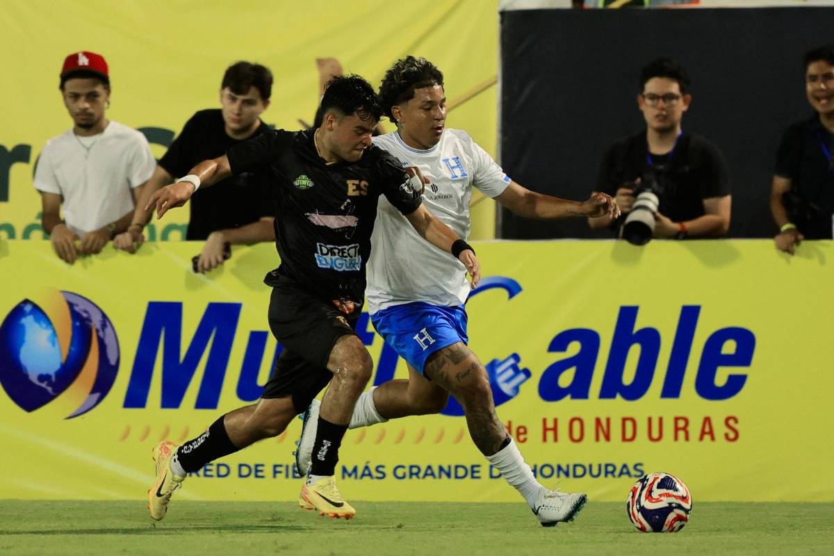 Shin Fujiyama, entre los más aclamados en La Gran Revancha de tiktokers